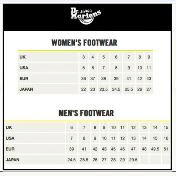 Dr Martens 1B99 Boots Women Sz US 9 EU 41 Distressed Metallic Silver 14 Eyelets - Picture 12 of 12